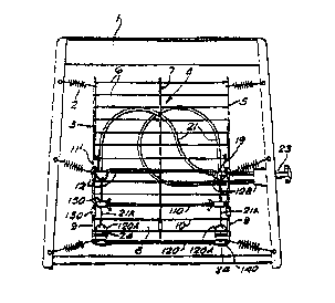 Une figure unique qui représente un dessin illustrant l'invention.